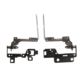 ZAWIASY HP PAVILION 17-AK 17-AK013DX 17-AK051NR 17-AK061NR 17-BS011DX 929370-001
