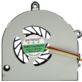 WENTYLATOR DO LAPTOPA TOSHIBA SATELLITE C660 C655 C650 L670 L675 P750 A660 CHŁODZENIE
