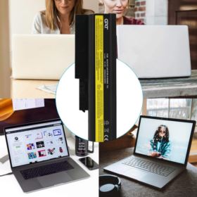 BATERIA AKUMULATOR IBM LENOVO THINKPAD R500 T60 T61 T500 R61E