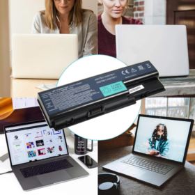 BATERIA AKUMULATOR ACER ASPIRE 5315 5520 5720Z 5920G AS07B31