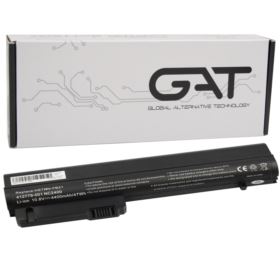 BATERIA AKUMULATOR HP ELITEBOOK 2530P 2540P COMPAQ 2510P 48WH