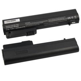BATERIA AKUMULATOR HP ELITEBOOK 2530P 2540P COMPAQ 2510P 48WH