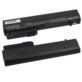 BATERIA AKUMULATOR HP ELITEBOOK 2530P 2540P COMPAQ 2510P 48WH