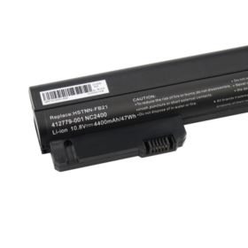 BATERIA AKUMULATOR HP ELITEBOOK 2530P 2540P COMPAQ 2510P 48WH