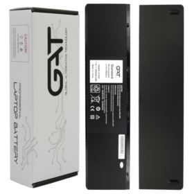 BATERIA DELL LATITUDE E7440 E7450 34GKR 3RNFD E7420 14 7000 14 7404 4500MAH