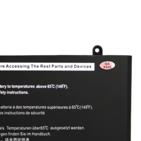 BATERIA DELL LATITUDE E5550 0WYJC2 E5250 E5450 7.4V 6900MAH