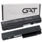 BATERIA AKUMULATOR HP NC6100 NX6120 CZARNA 10,8V 4400mAh/ GAT
