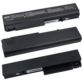 BATERIA AKUMULATOR HP NC6100 NX6120 CZARNA 10,8V 4400mAh/ GAT