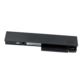 BATERIA AKUMULATOR HP NC6100 NX6120 CZARNA 10,8V 4400mAh/ GAT