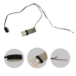 TAŚMA LCD MATRYCY ASUS K53 K53E K53S K53SC K53SK 14G221036000, 14G221036001, 14G221036002, 04G62000086K1
