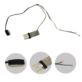 TAŚMA LCD MATRYCY ASUS K53 K53E K53S K53SC K53SK 14G221036000, 14G221036001, 14G221036002, 04G62000086K1