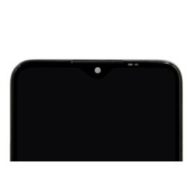 WYŚWIETLACZ Z DIGITIZEREM XIAOMI REDMI 9 Z NARZĘDZIAMI I RAMKĄ CZARNY