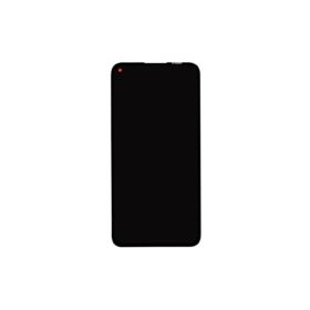 WYŚWIETLACZ Z DIGITIZEREM HUAWEI P40 LITE JNY-LX1 JNY-L01A JNY-L02A Z NARZĘDZIAMI CZARNY
