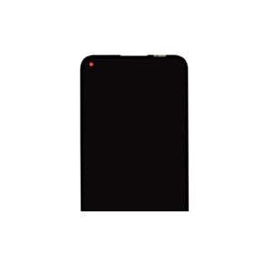 WYŚWIETLACZ Z DIGITIZEREM HUAWEI P40 LITE JNY-LX1 JNY-L01A JNY-L02A Z NARZĘDZIAMI CZARNY