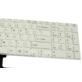 KLAWIATURA DO SONY VAIO FIT15 SVF15 SVF152A29M BIAŁA