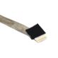 TAŚMA LCD MATRYCY DELL INSPIRON 17 17R 17RV 5721 3721 5737 DC02001MH00, 0249YD, 249YD, VAW10