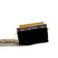 TAŚMA LCD MATRYCY DELL INSPIRON 17 17R 17RV 5721 3721 5737 DC02001MH00, 0249YD, 249YD, VAW10