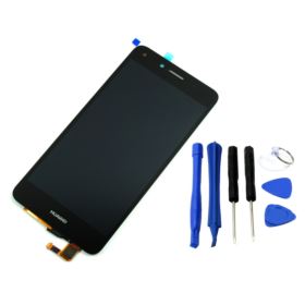 WYŚWIETLACZ Z DIGITIZEREM FULL SET HUAWEI HONOR 5 Y5 2 Y5 II HONOR PLAY 5 HONOR 5 PLAY Z ZESTAWEM NAPRAWCZYM
