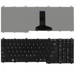 KLAWIATURA TOSHIBA SATELLITE P200 L500 A500 A505