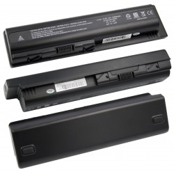 BATERIA AKUMULATOR HP PAVILION DV4 DV5 DV6 G70 12CELL