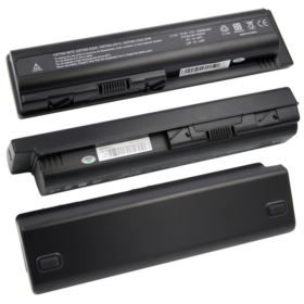 BATERIA AKUMULATOR HP PAVILION DV4 DV5 DV6 G70 12CELL