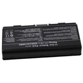 BATERIA AKUMULATOR ASUS X51C X51H X51L X51RL A32-X51 A32-T12