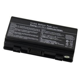 BATERIA AKUMULATOR ASUS X51C X51H X51L X51RL A32-X51 A32-T12