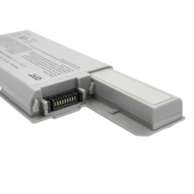 BATERIA AKUMULATOR DELL LATITUDE D820 D830 CF623 DF192