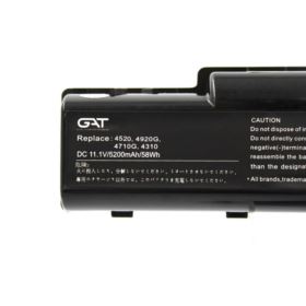 BATERIA AKUMULATOR ACER ASPIRE 2930 4520 4710 AS07A31 AS07A41 AS07A71