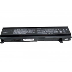 BATERIA AKUMULATOR TOSHIBA A105 PA3399U-2BRS PA3399U-1BRS