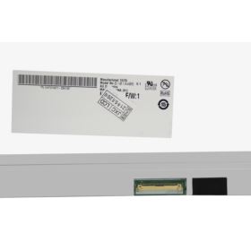 MATRYCA DO LAPTOPA 10,1 BŁYSZCZĄCA LEWA 40 PIN STANDARD