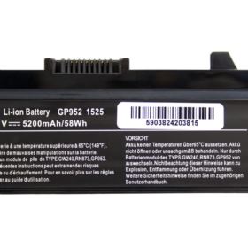 BATERIA AKUMULATOR DELL INSPIRON 1525 1526 1545