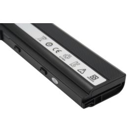 BATERIA AKUMULATOR ASUS A32-K52 A52F K52 K52F K52J K52JC X52J