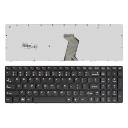 KLAWIATURA IBM LENOVO B570E B580A B590 B590A