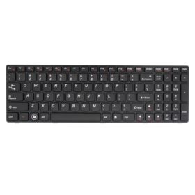 KLAWIATURA IBM LENOVO B570E B580A B590 B590A