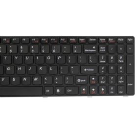KLAWIATURA IBM LENOVO B570E B580A B590 B590A