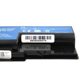BATERIA AKUMULATOR ACER ASPIRE 5315 5520 5720Z 5920G AS07B31