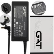 ZASILACZ ŁADOWARKA 12V 5A 5,5*2,5mm Acer Benq Action ADI AG AOC Batesias Compaq CTX Envision FMI GEM Hitachi KDS Megavision Mits