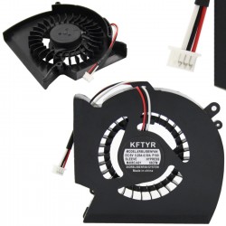 WENTYLATOR CHŁODZENIE WIATRAK SAMSUNG R525 R530 R540 R580 R590 RV510 R538
