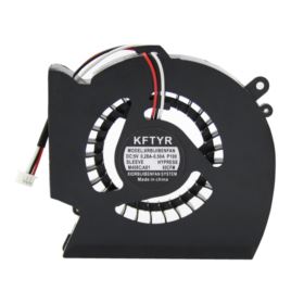 WENTYLATOR CHŁODZENIE WIATRAK SAMSUNG R525 R530 R540 R580 R590 RV510 R538