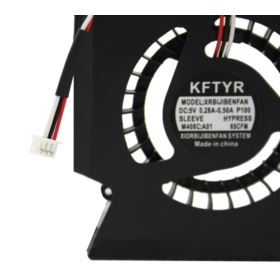 WENTYLATOR CHŁODZENIE WIATRAK SAMSUNG R525 R530 R540 R580 R590 RV510 R538