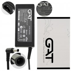 ZASILACZ ŁADOWARKA 19.5V 3A 6,5*4,4*1,0mm SONY