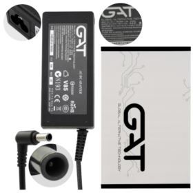 ZASILACZ ŁADOWARKA 19.5V 3A 6,5*4,4*1,0mm SONY