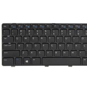 KLAWIATURA DELL INSPIRON 17 R 17R N3721 N5721