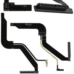 TAŚMA DYSKU HDD APPLE MACBOOK PRO 13" A1278 2012 821-1480-A