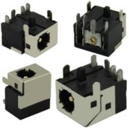 GNIAZDO ZASILANIA HP 500 530 540 550 615 6720s 6820s NX7000