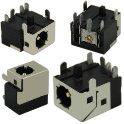 GNIAZDO ZASILANIA HP 500 530 540 550 615 6720s 6820s NX7000