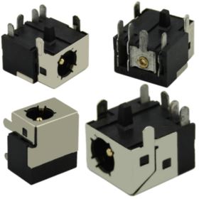 GNIAZDO ZASILANIA HP 500 530 540 550 615 6720s 6820s NX7000