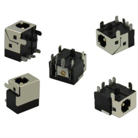 GNIAZDO ZASILANIA HP 500 530 540 550 615 6720s 6820s NX7000