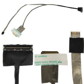 TAŚMA LCD MATRYCY HP PAVILION G6-2000 681817-001, DD0R36LC000, DD0R36LC030 DD0R36LC040